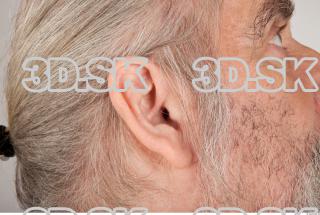 Ear texture of Greg 0001